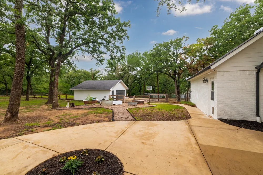 8948 David Fort Road Argyle, TX 76226