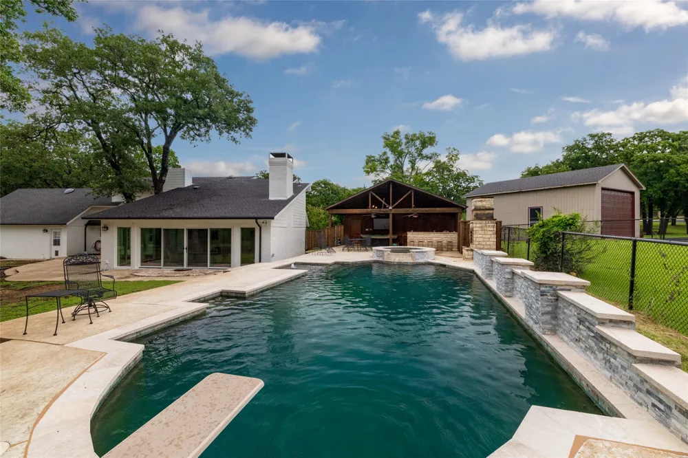 8948 David Fort Road Argyle, TX 76226