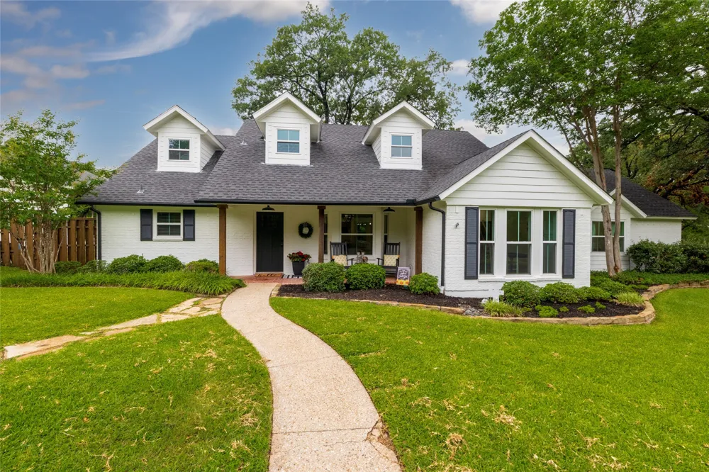 8948 David Fort Road Argyle, TX 76226
