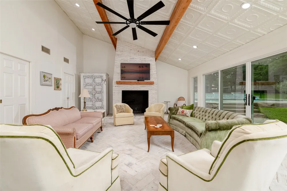 8948 David Fort Road Argyle, TX 76226