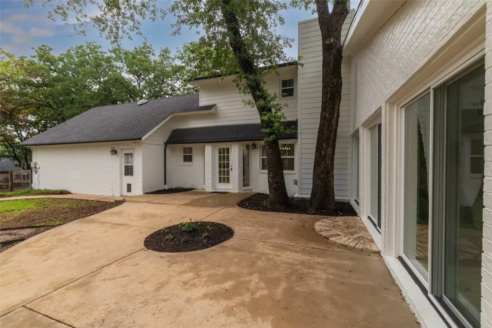 8948 David Fort Road Argyle, TX 76226