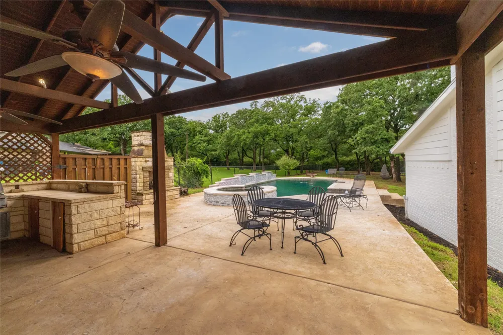 8948 David Fort Road Argyle, TX 76226