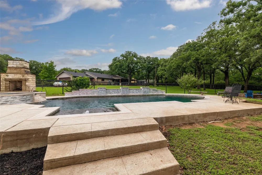 8948 David Fort Road Argyle, TX 76226