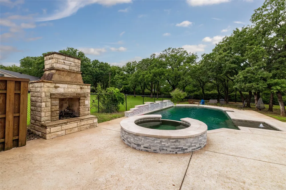 8948 David Fort Road Argyle, TX 76226
