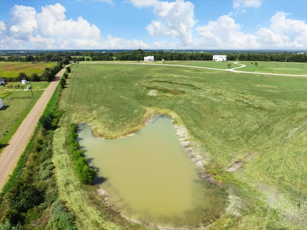 170 Vineyard View Trail - Lot 25 Carmine, TX 78932