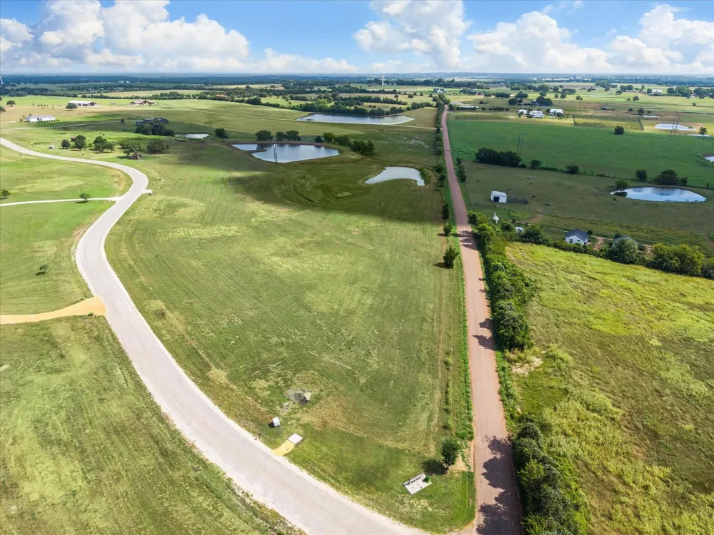 170 Vineyard View Trail - Lot 25 Carmine, TX 78932