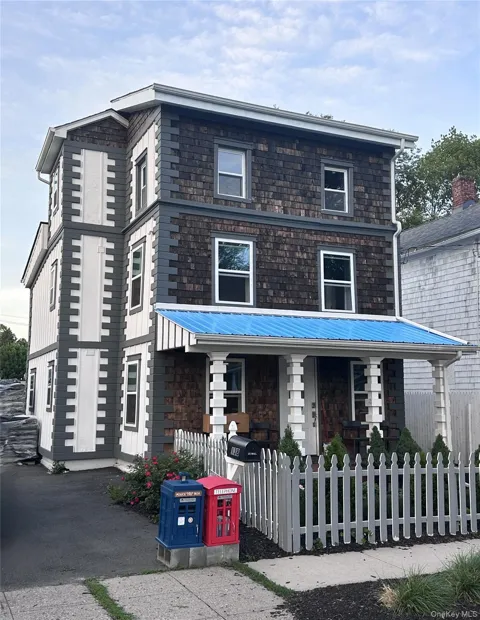 138 Ball Street