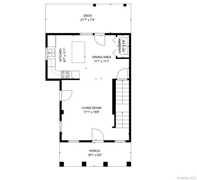 138 Ball Street Port Jervis, NY 12771