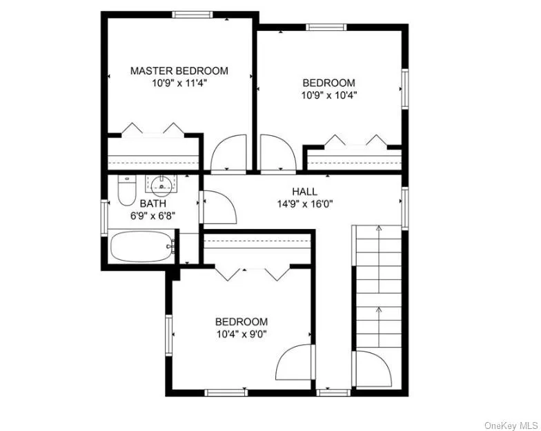 138 Ball Street Port Jervis, NY 12771