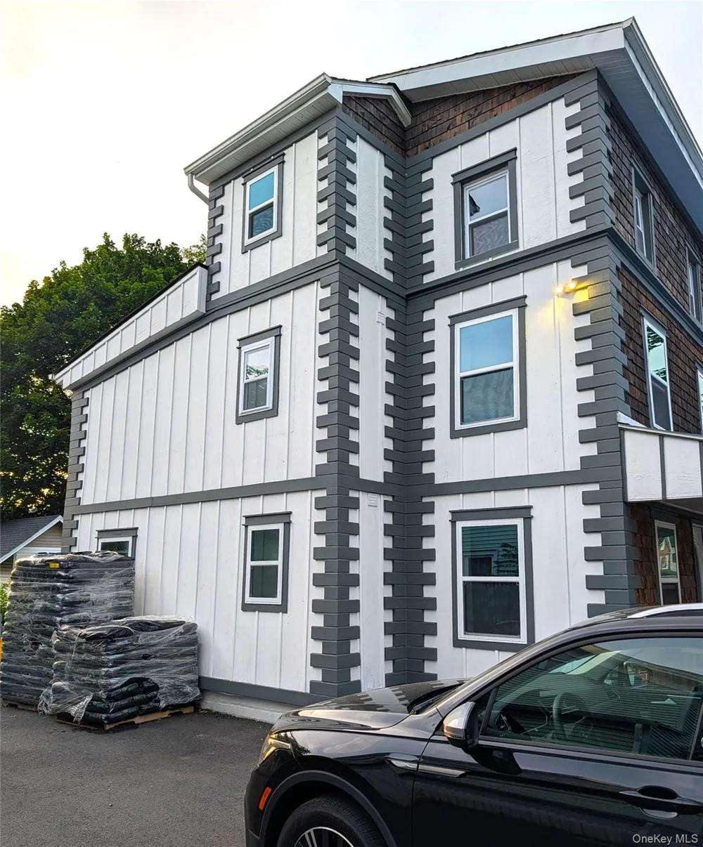 138 Ball Street Port Jervis, NY 12771
