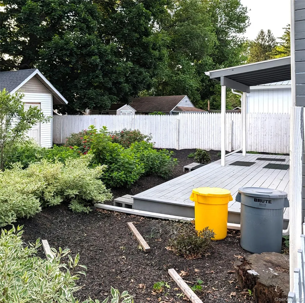 138 Ball Street Port Jervis, NY 12771