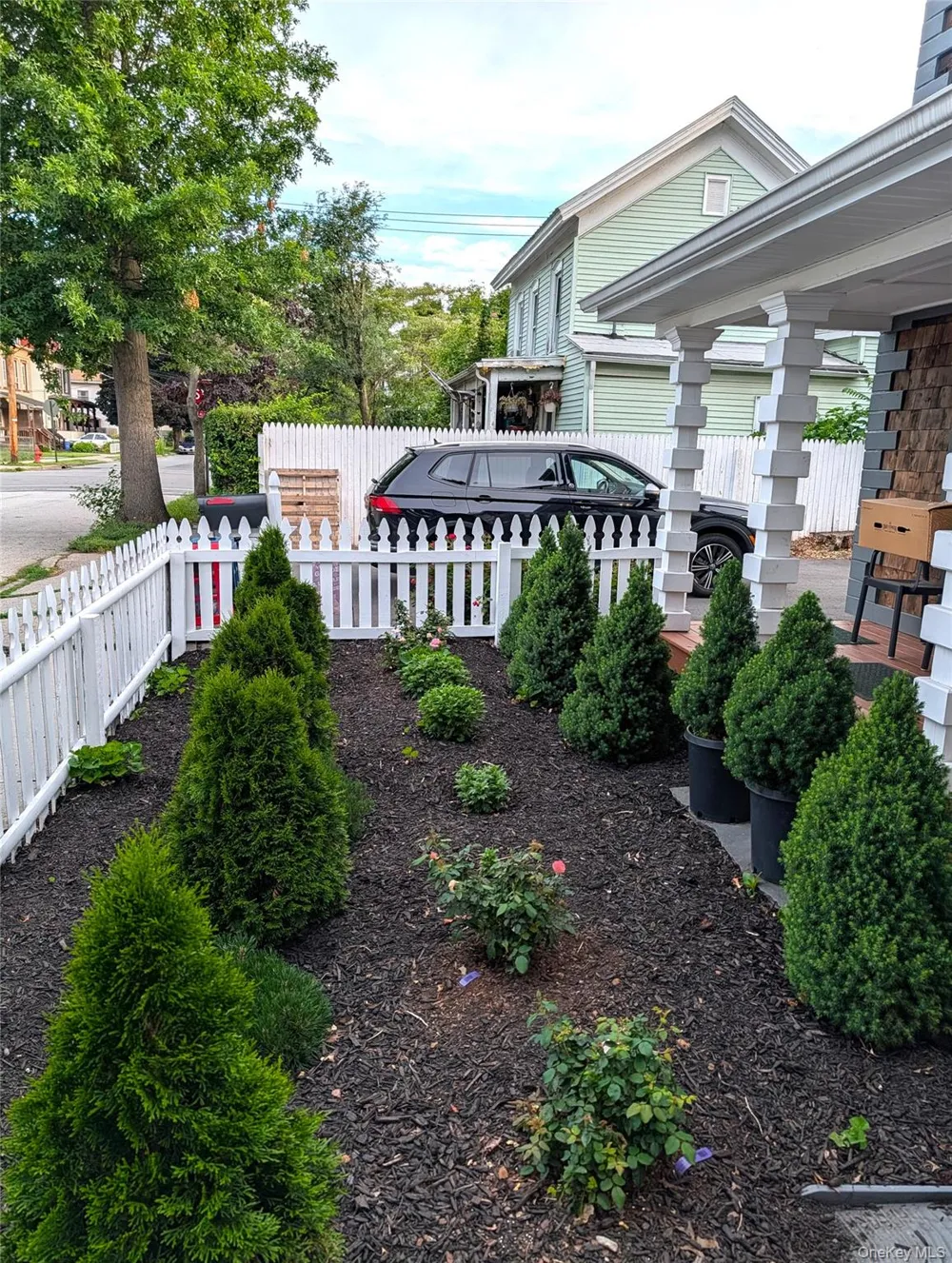 138 Ball Street Port Jervis, NY 12771