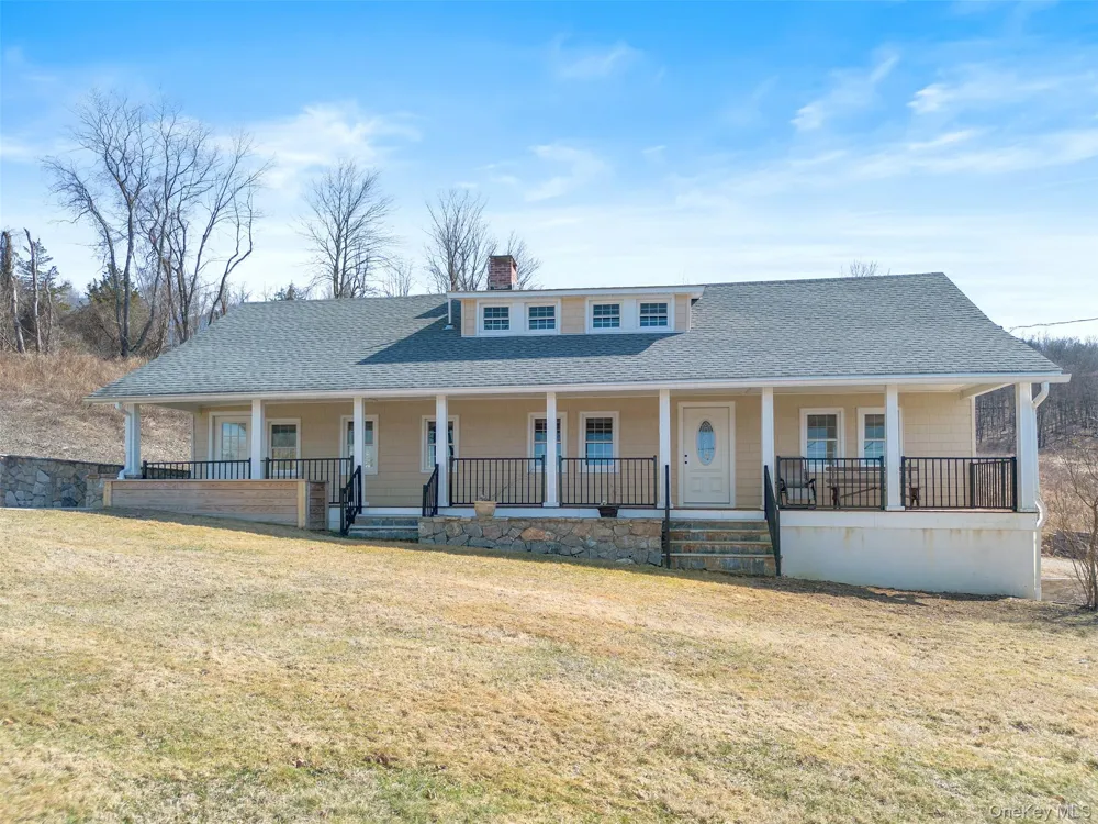 70 Barmore Road Lagrangeville, NY 12540