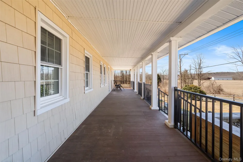 70 Barmore Road Lagrangeville, NY 12540