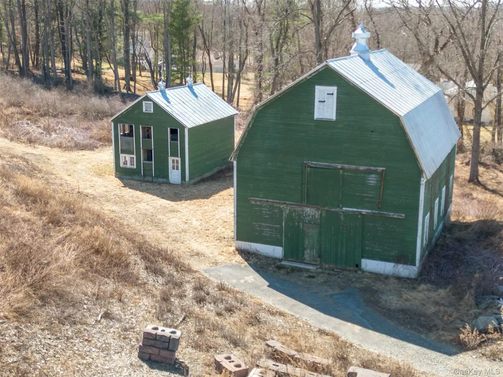 70 Barmore Road Lagrangeville, NY 12540