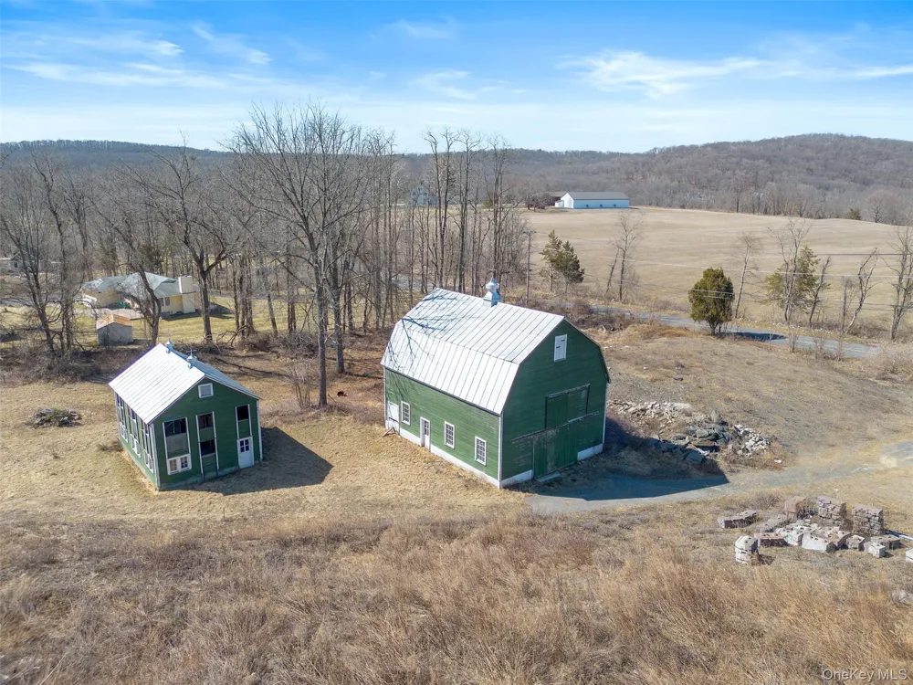70 Barmore Road Lagrangeville, NY 12540