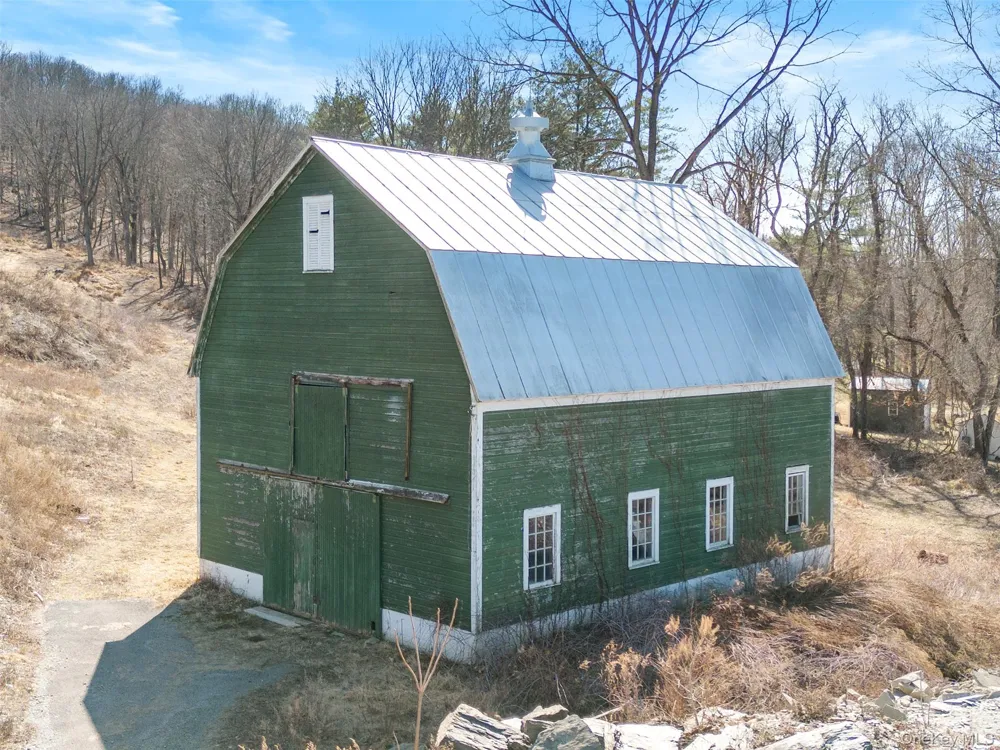 70 Barmore Road Lagrangeville, NY 12540