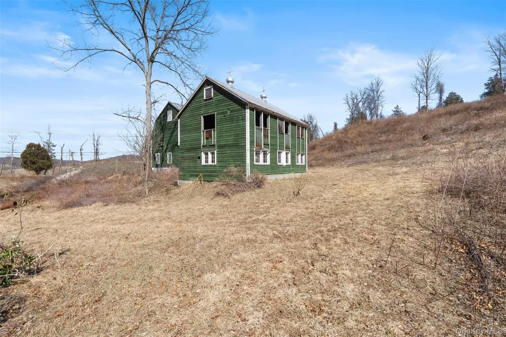 70 Barmore Road Lagrangeville, NY 12540