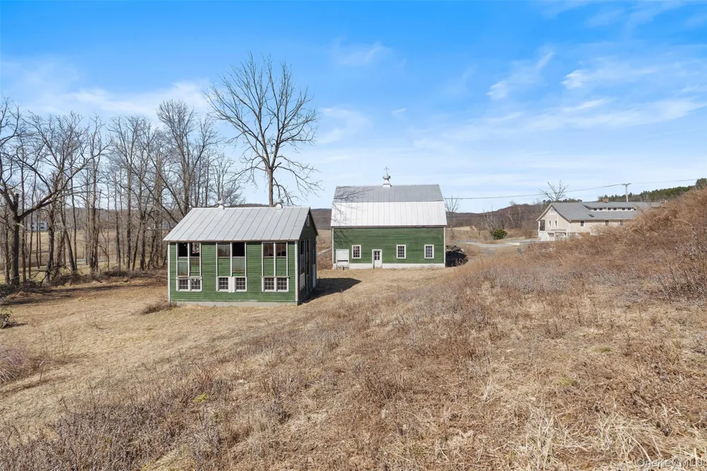 70 Barmore Road Lagrangeville, NY 12540