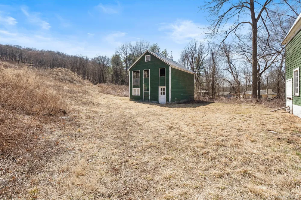 70 Barmore Road Lagrangeville, NY 12540