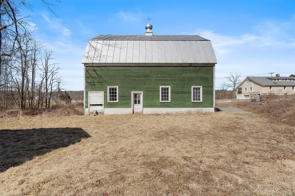 70 Barmore Road Lagrangeville, NY 12540