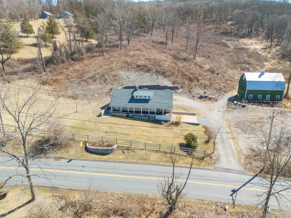 70 Barmore Road Lagrangeville, NY 12540