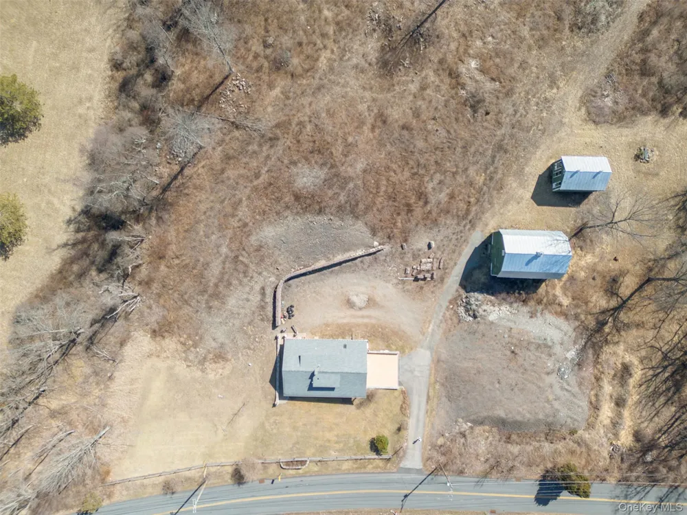 70 Barmore Road Lagrangeville, NY 12540