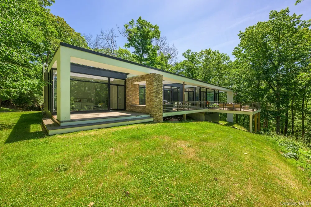 312 Sky Farm Road Copake, NY 12516