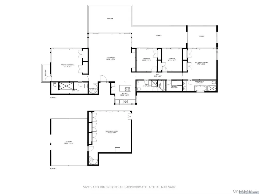 312 Sky Farm Road Copake, NY 12516
