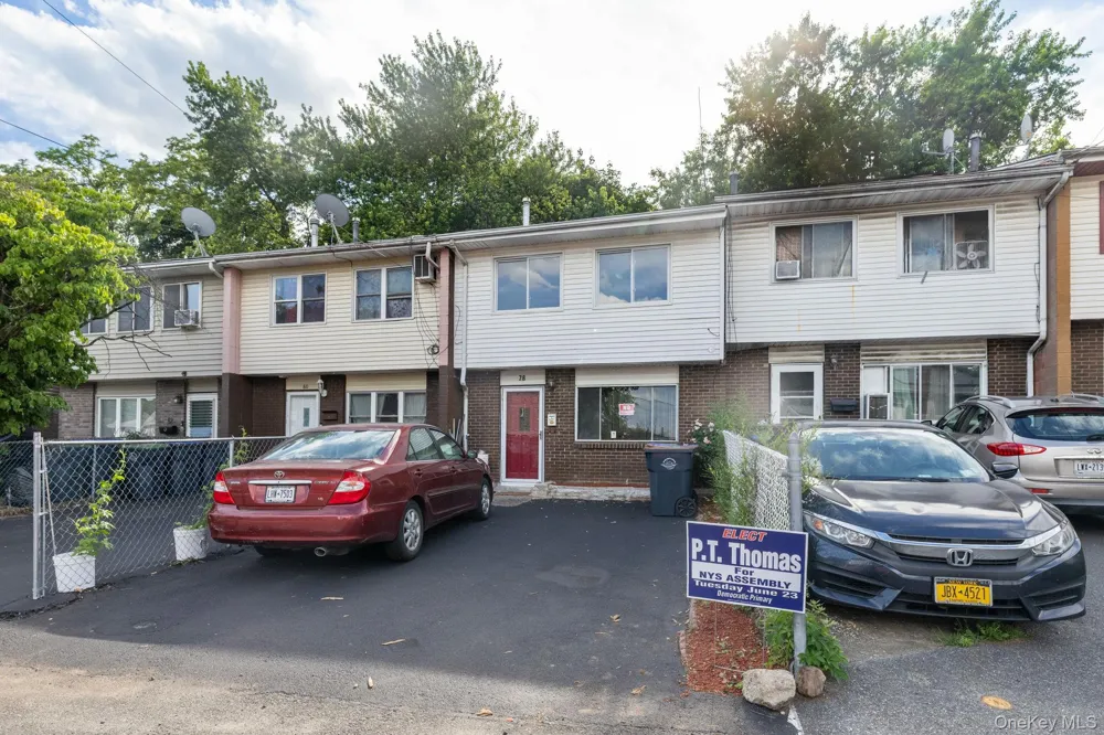 78 Roosevelt Drive West Haverstraw, NY 10993