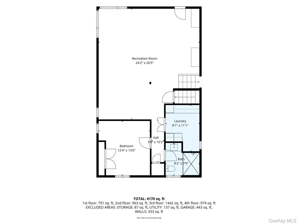 19 Tappentown Lane Brookville, NY 11545