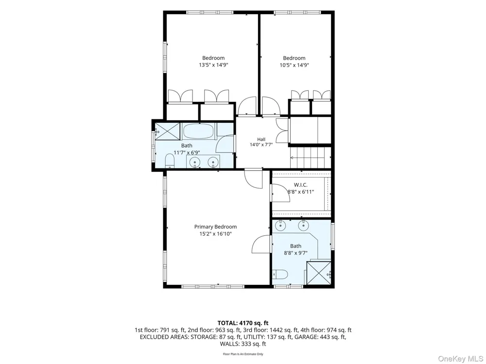 19 Tappentown Lane Brookville, NY 11545