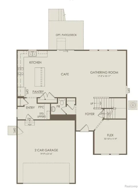602 Gretchen Lane