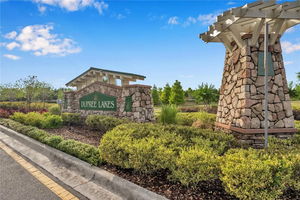 6053 EVERLASTING PLACE Land O Lakes, FL 34639