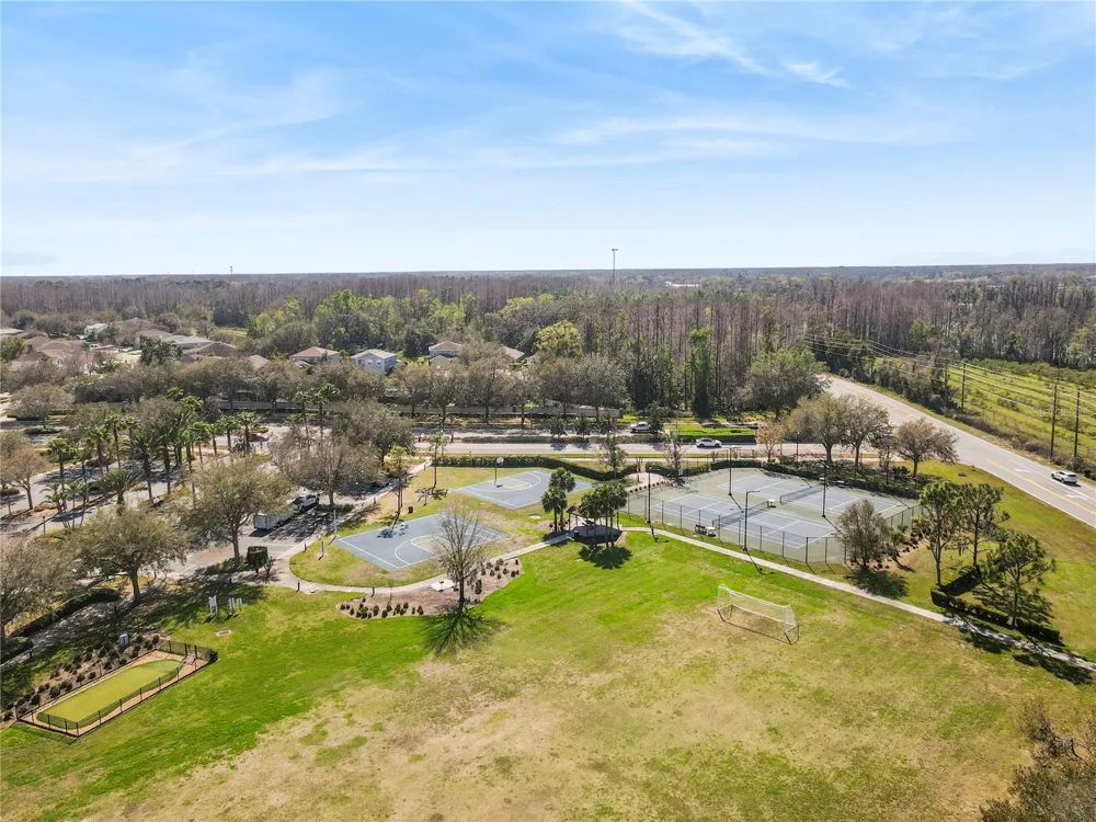 6053 EVERLASTING PLACE Land O Lakes, FL 34639