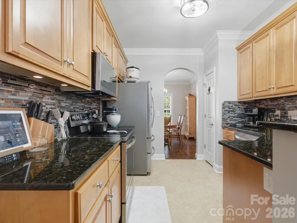 705 Redah Avenue Locust, NC 28097