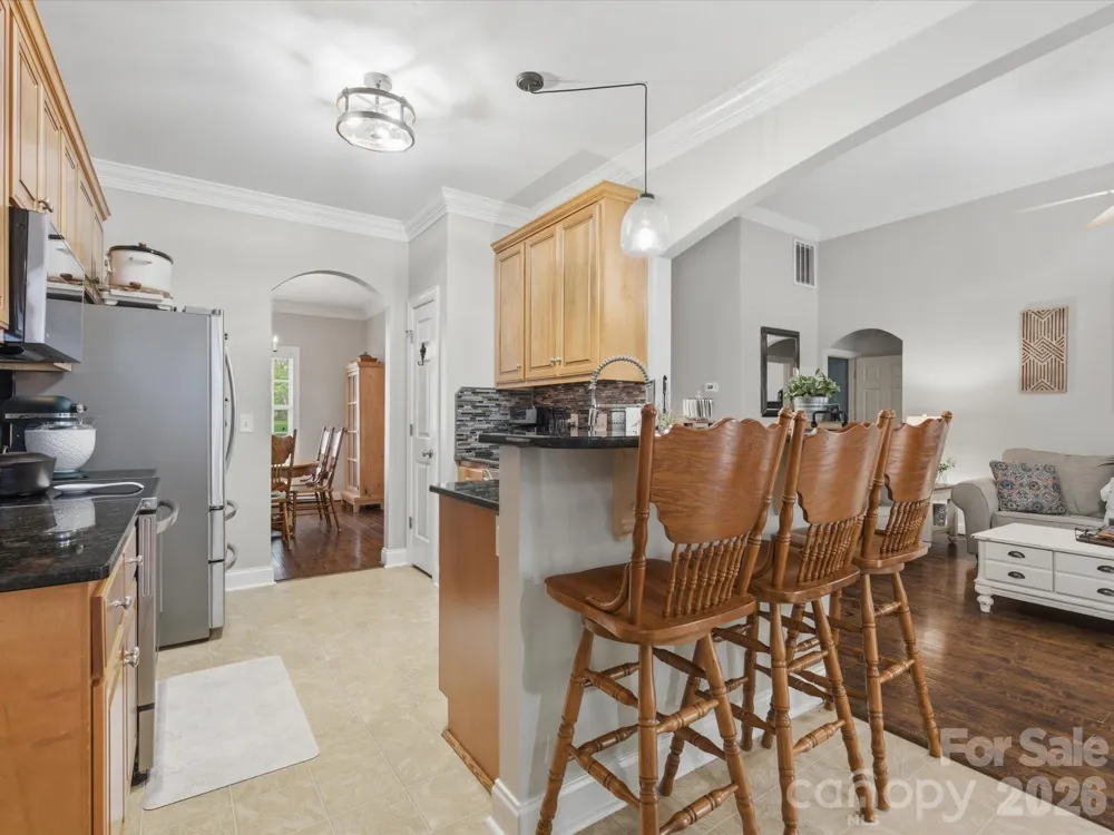 705 Redah Avenue Locust, NC 28097