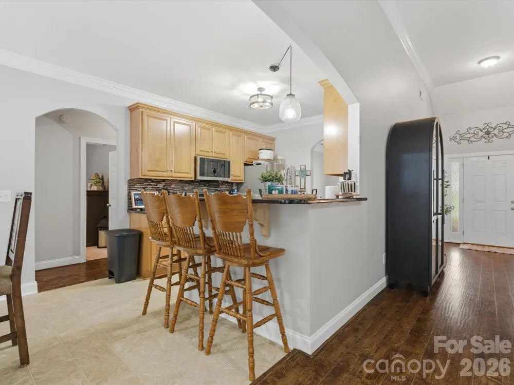 705 Redah Avenue Locust, NC 28097