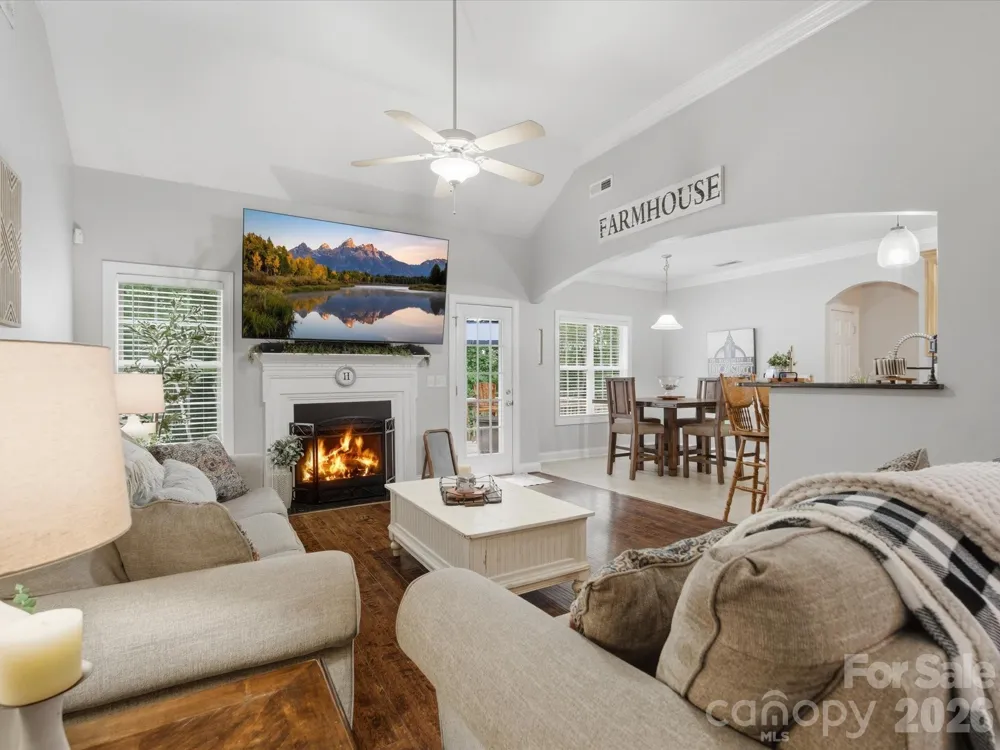 705 Redah Avenue Locust, NC 28097