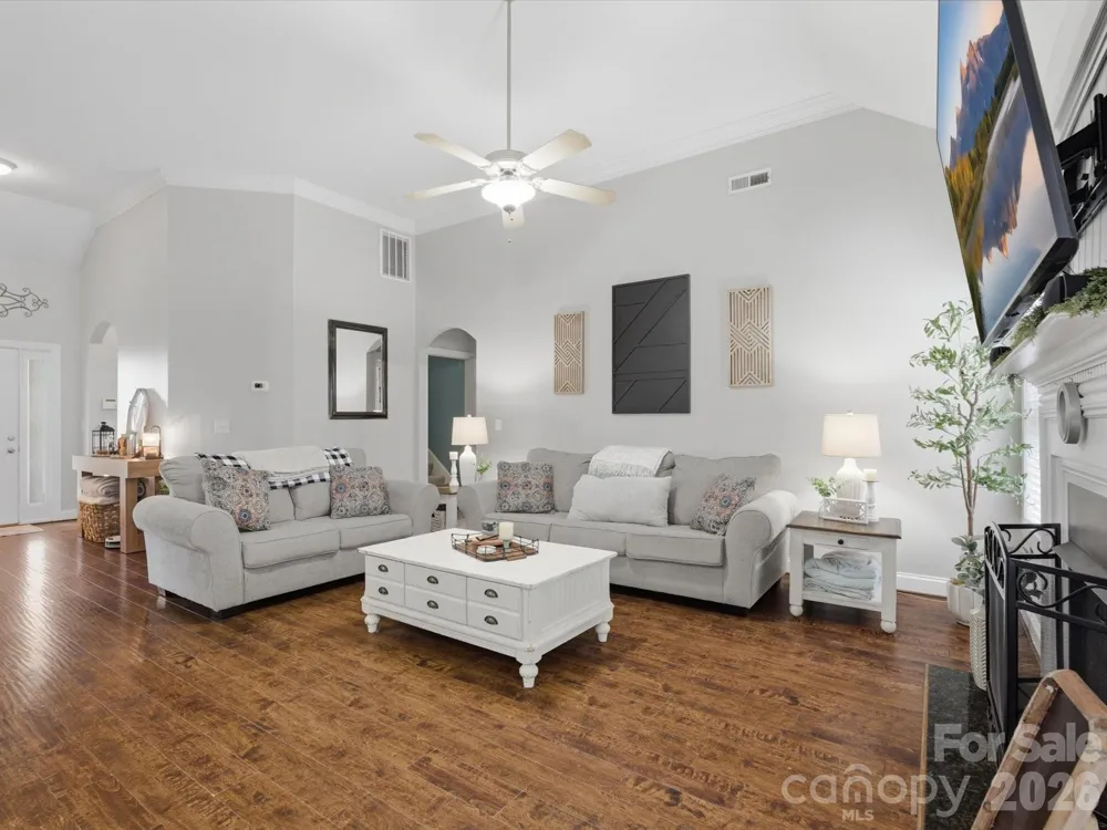 705 Redah Avenue Locust, NC 28097