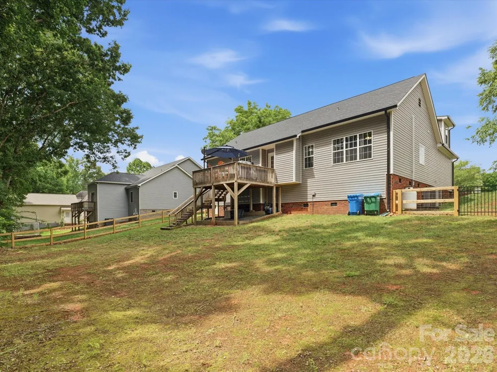705 Redah Avenue Locust, NC 28097
