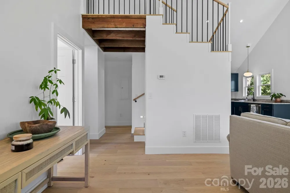 523 Harrison Avenue Franklin, NC 28734