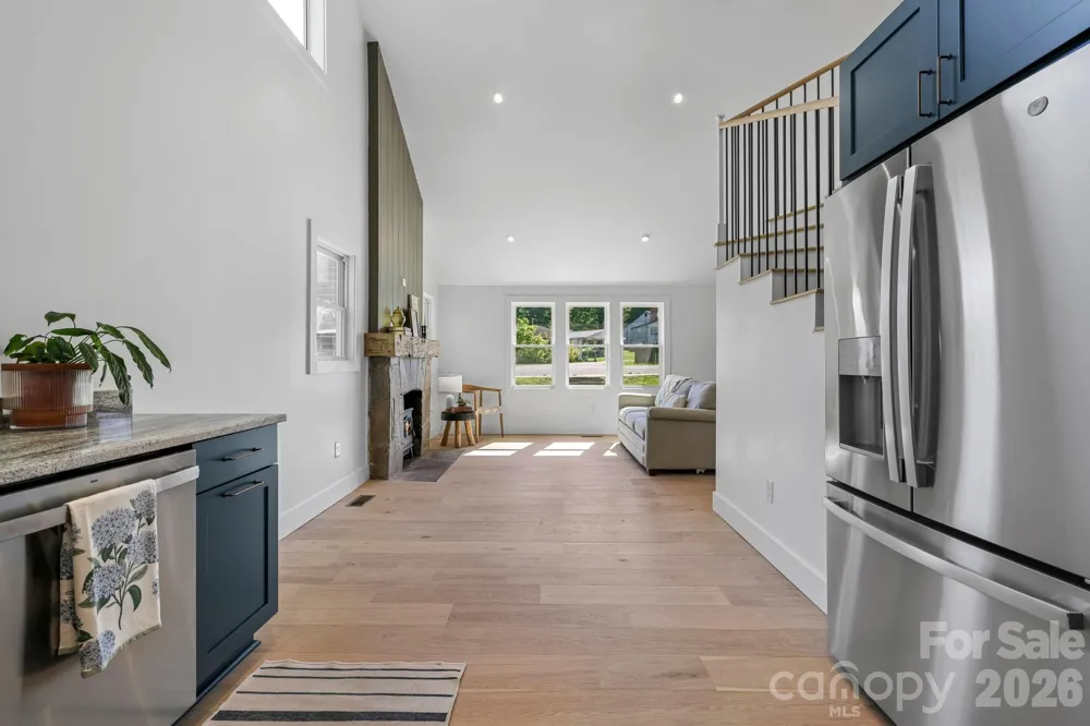 523 Harrison Avenue Franklin, NC 28734