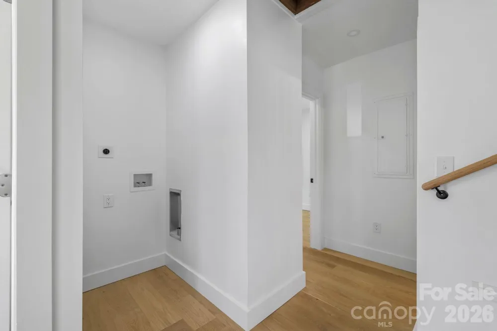 523 Harrison Avenue Franklin, NC 28734