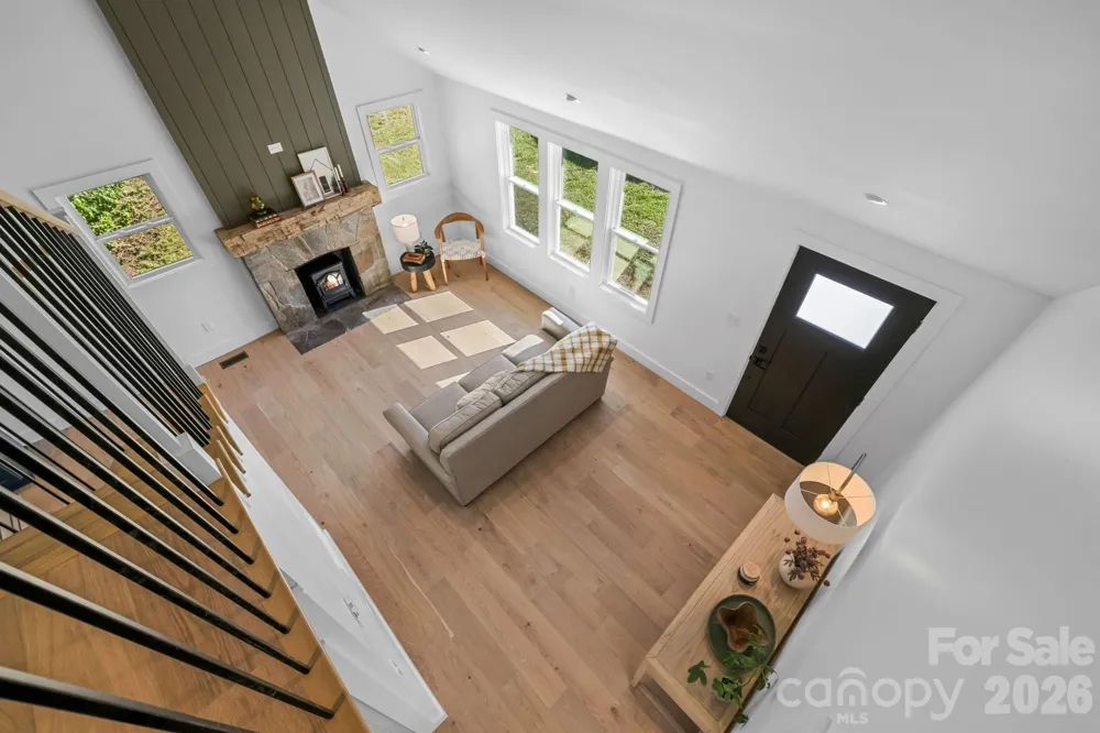 523 Harrison Avenue Franklin, NC 28734