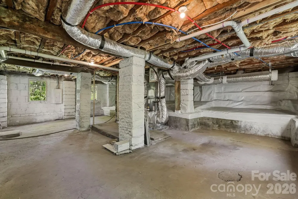 523 Harrison Avenue Franklin, NC 28734