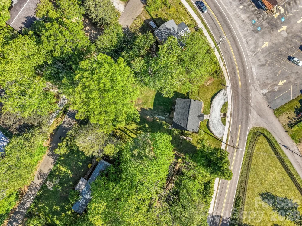 523 Harrison Avenue Franklin, NC 28734