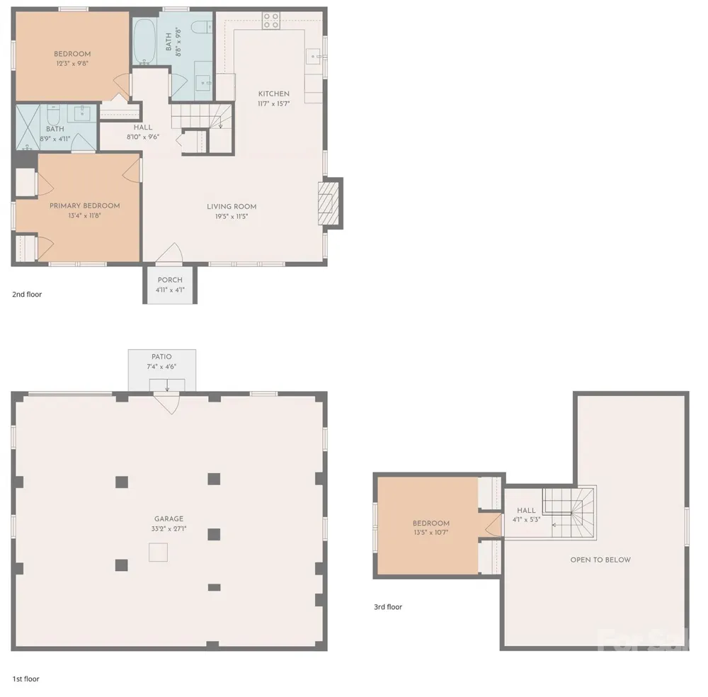 523 Harrison Avenue Franklin, NC 28734