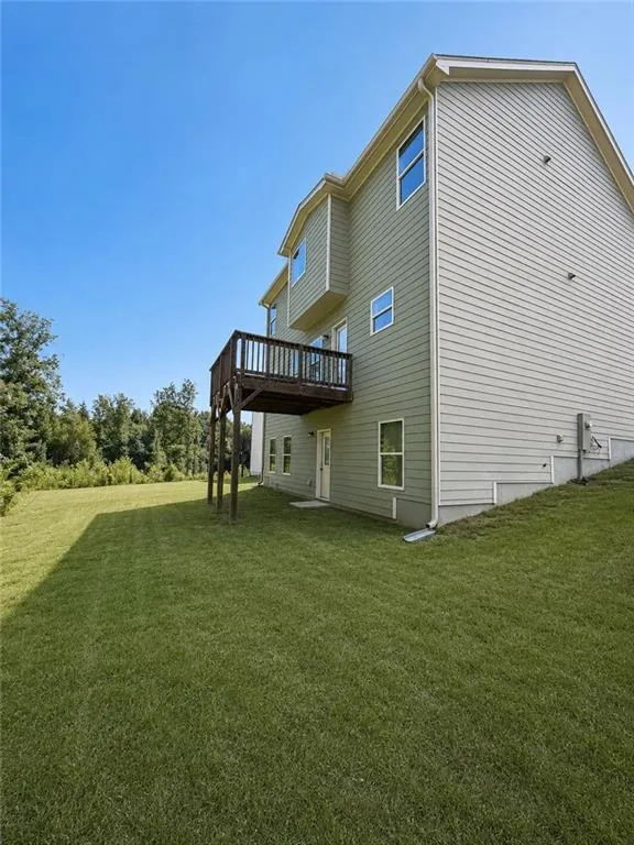 29 Hilda Court Commerce, GA 30529