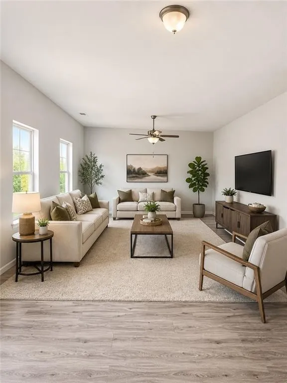 29 Hilda Court Commerce, GA 30529